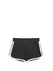 Shorts Nero Diadora