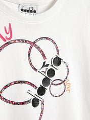 Completi Bianco Diadora