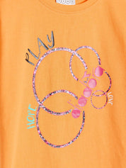 Completi Arancio Diadora