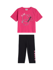 Completi Rosa Diadora