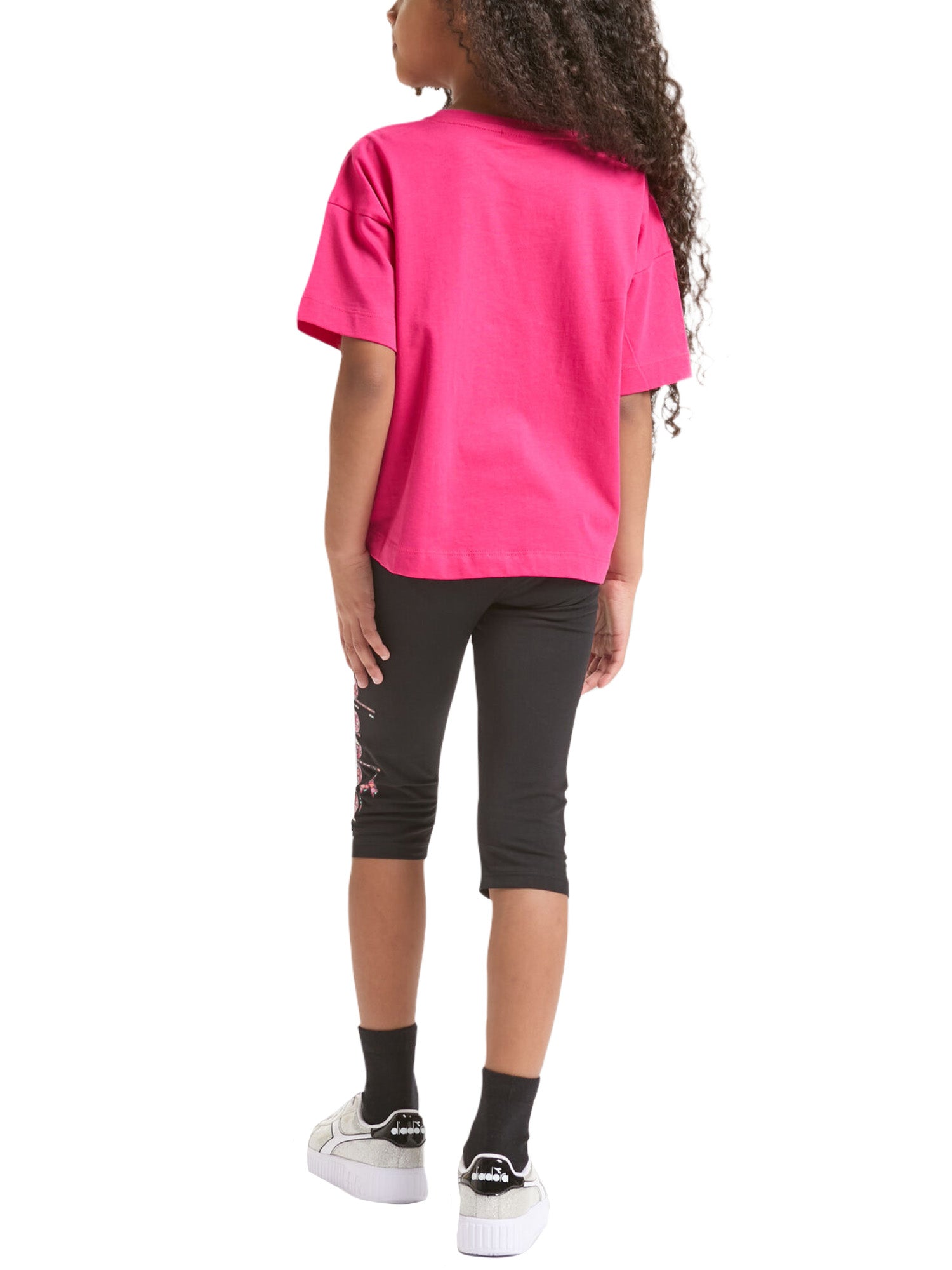 Completi Rosa Diadora