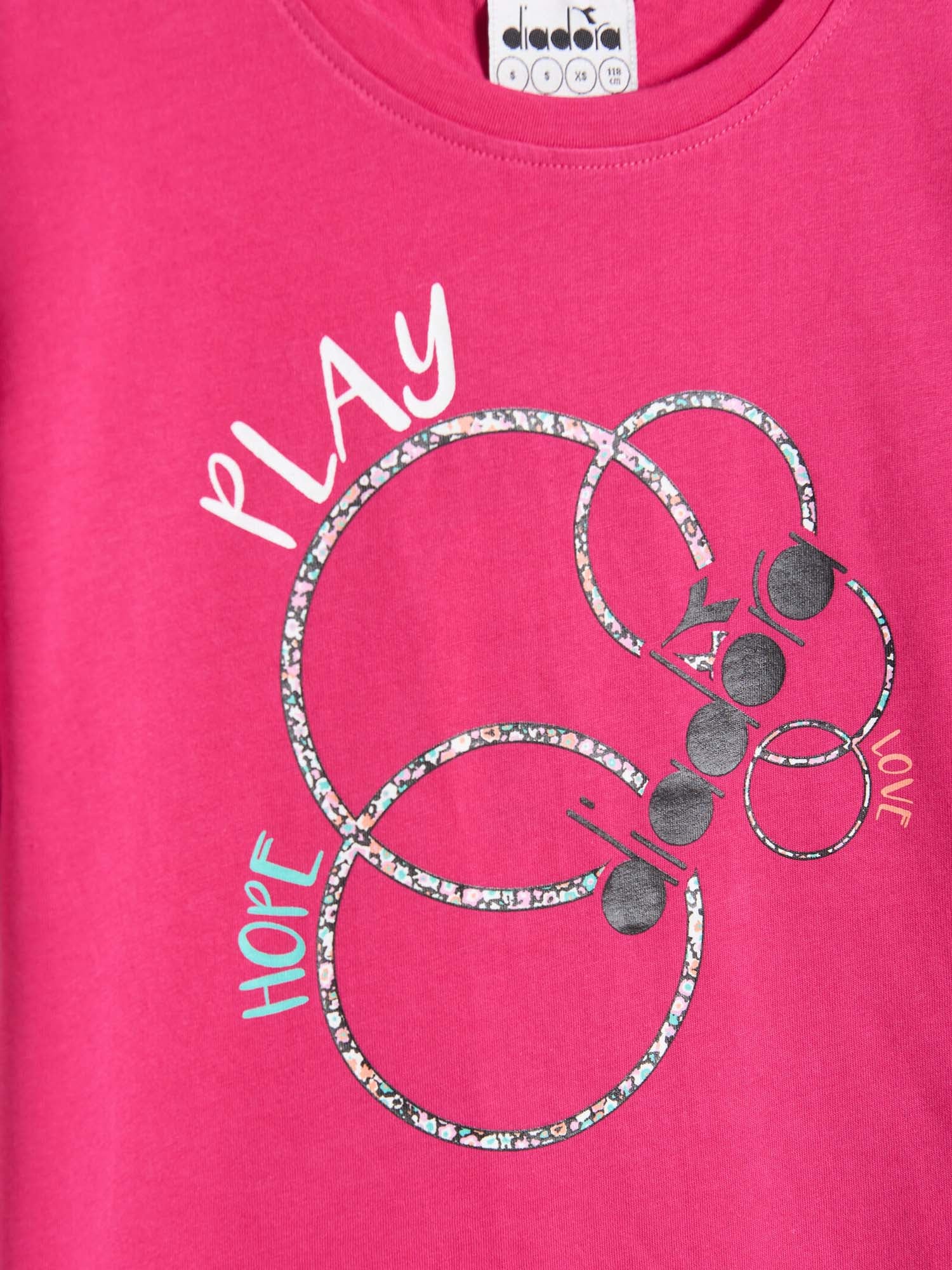 Completi Rosa Diadora