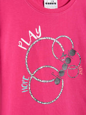 Completi Rosa Diadora