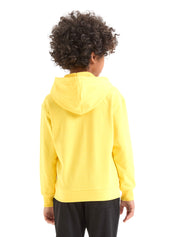 Felpe Giallo Diadora