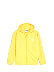 Felpe Giallo Diadora