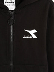 Felpe Nero Diadora