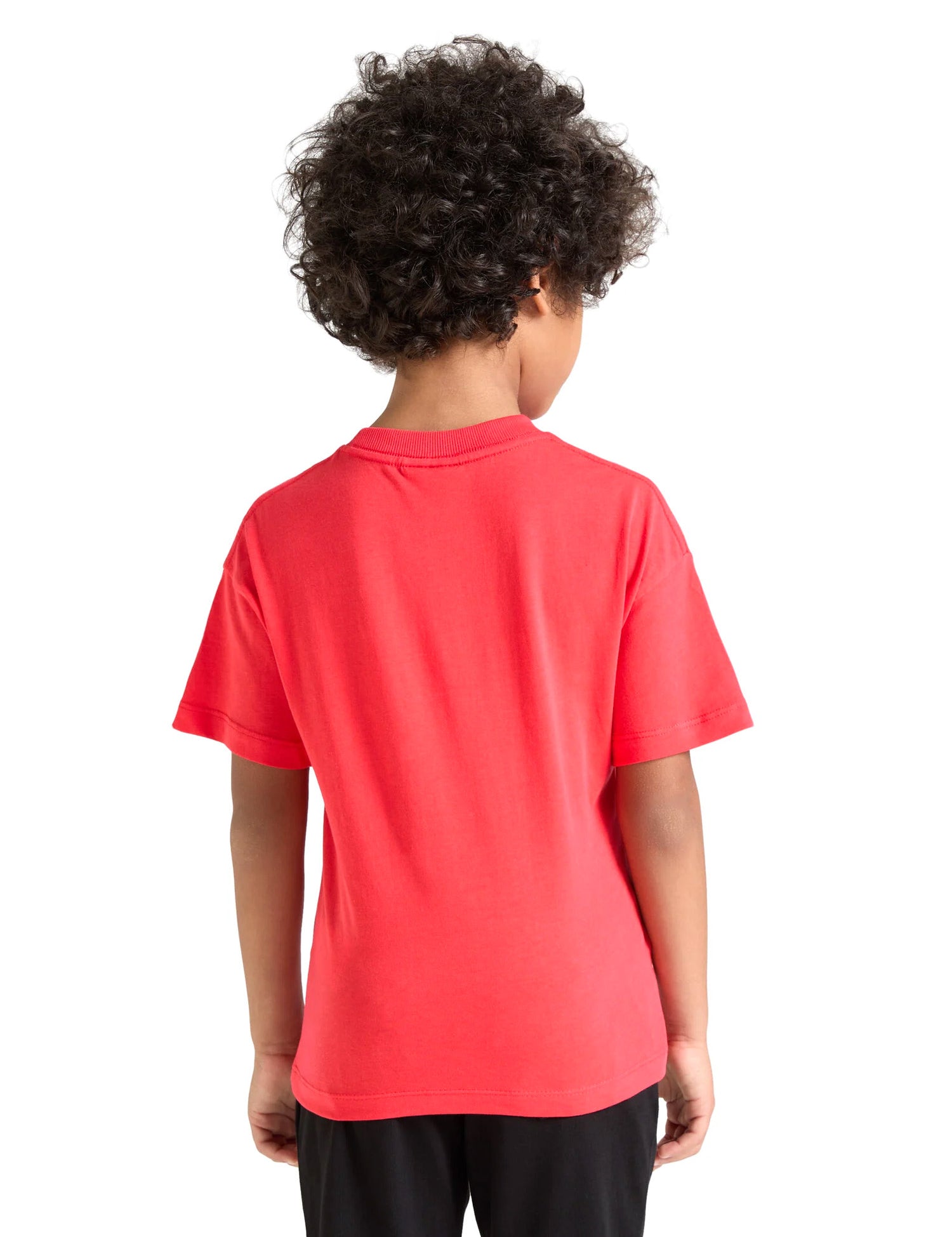 T-shirt Rosso Diadora