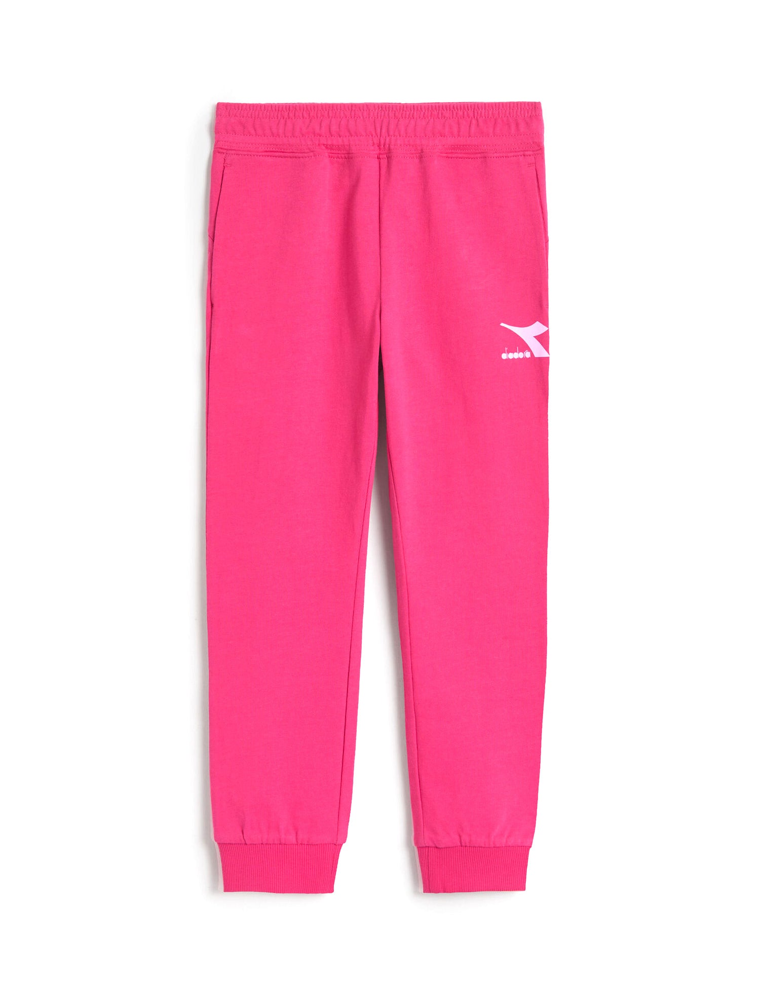 Pantaloni sportivi Rosa Diadora
