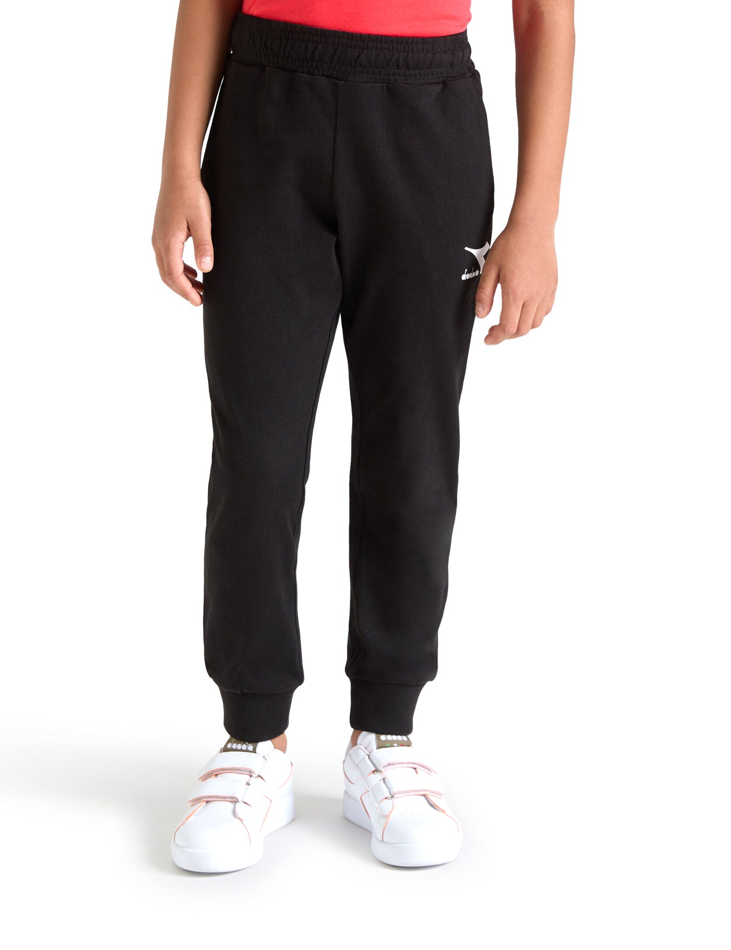 Pantaloni sportivi Nero Diadora