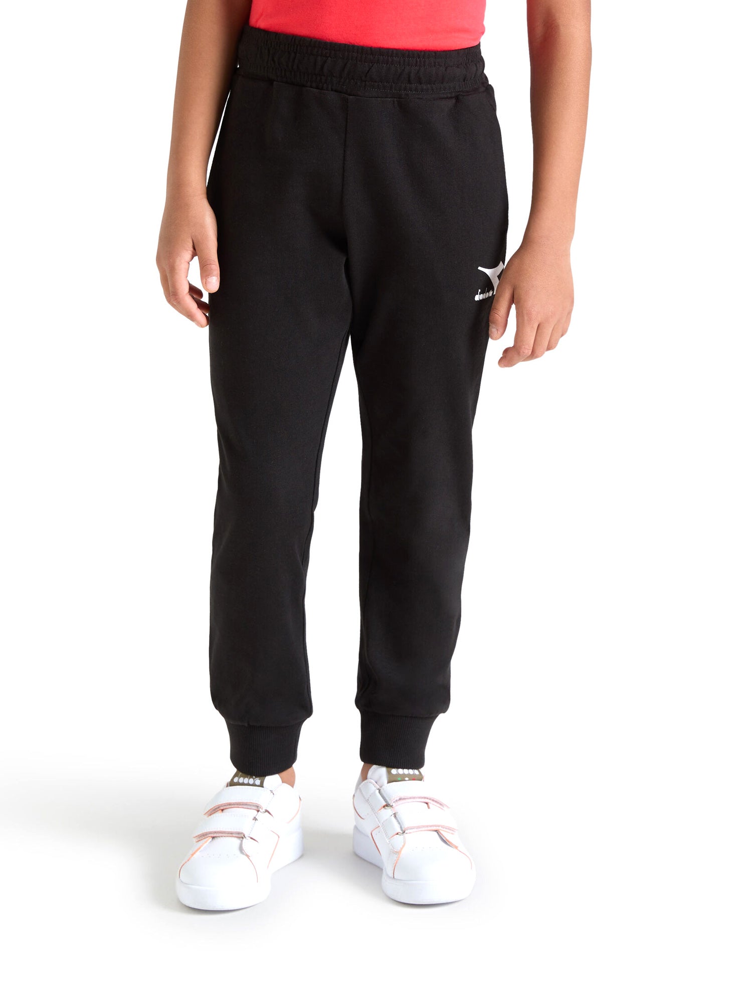 Pantaloni sportivi Nero Diadora