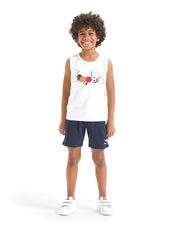 Completi Bianco Diadora