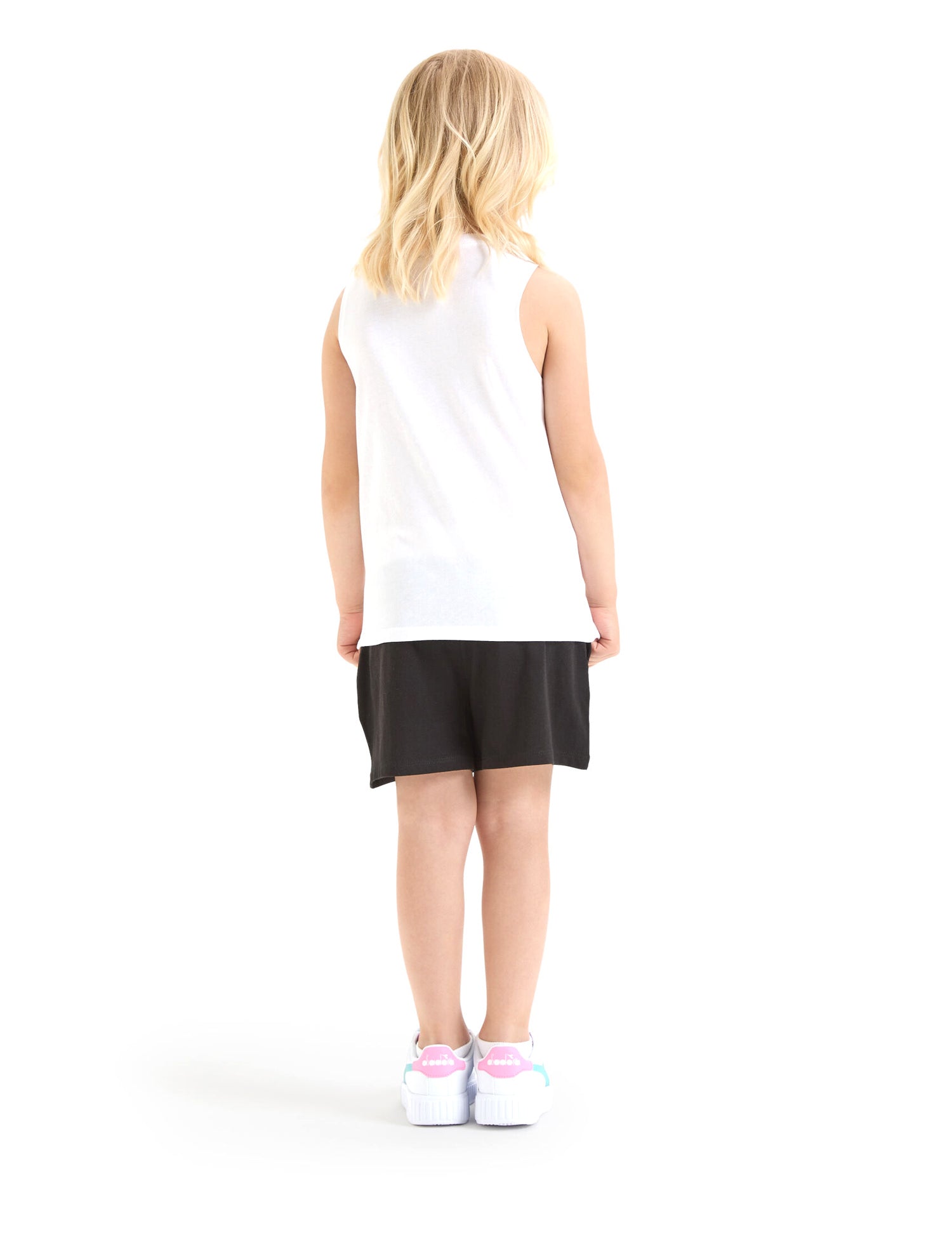 Completi Bianco Diadora