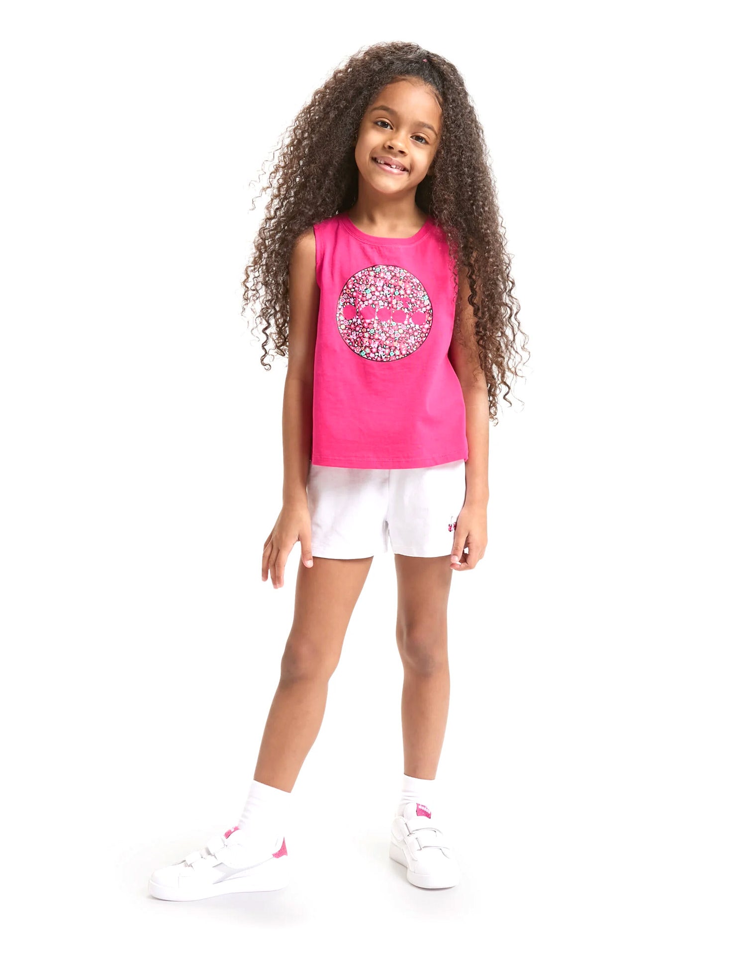 Completi Rosa Diadora