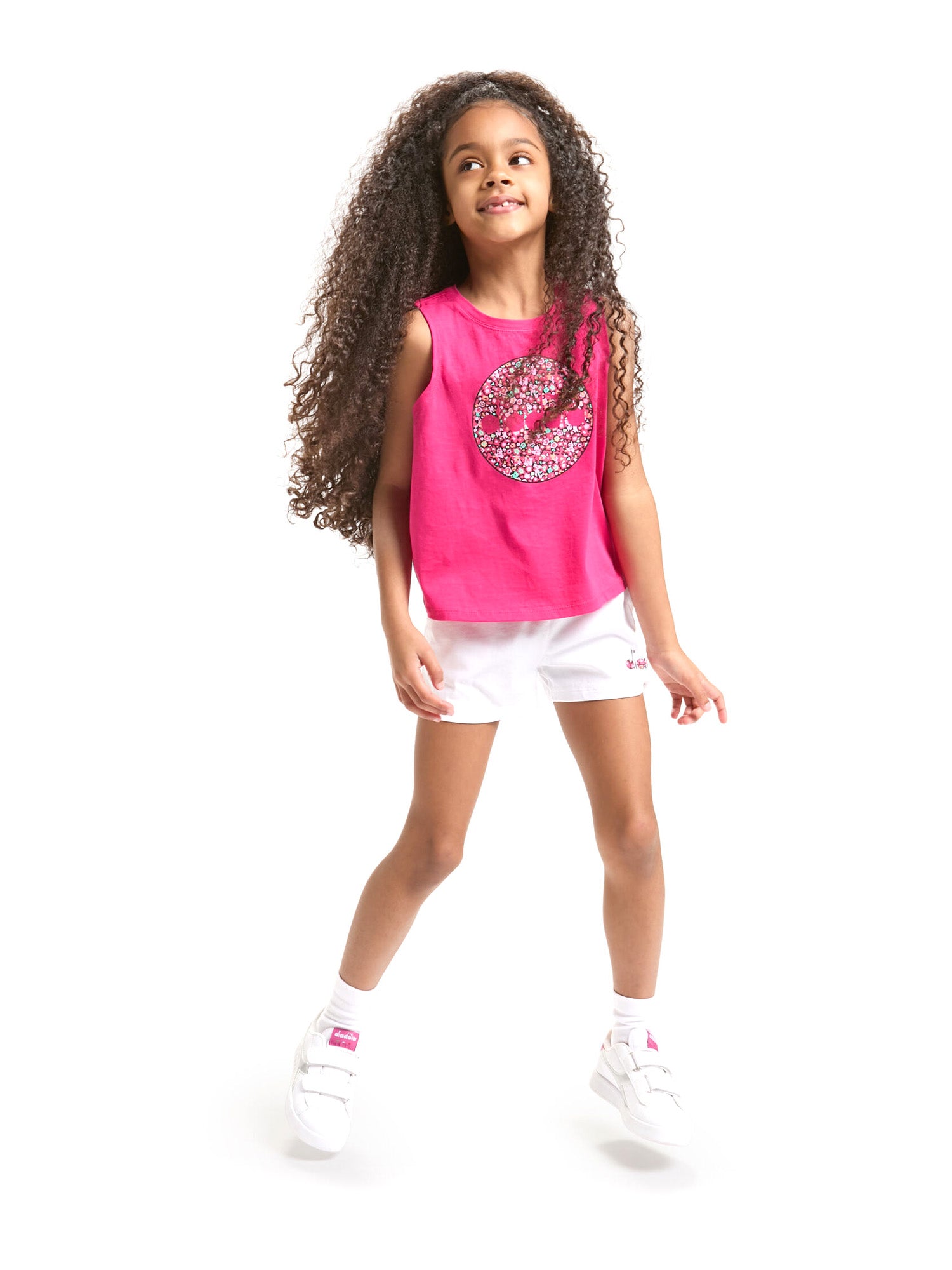 Completi Rosa Diadora