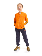 Tute Arancio Diadora