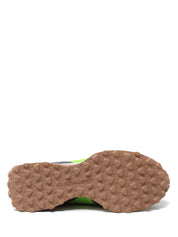 Sneakers Verde D.a.t.e.