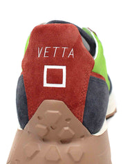 Sneakers Verde D.a.t.e.