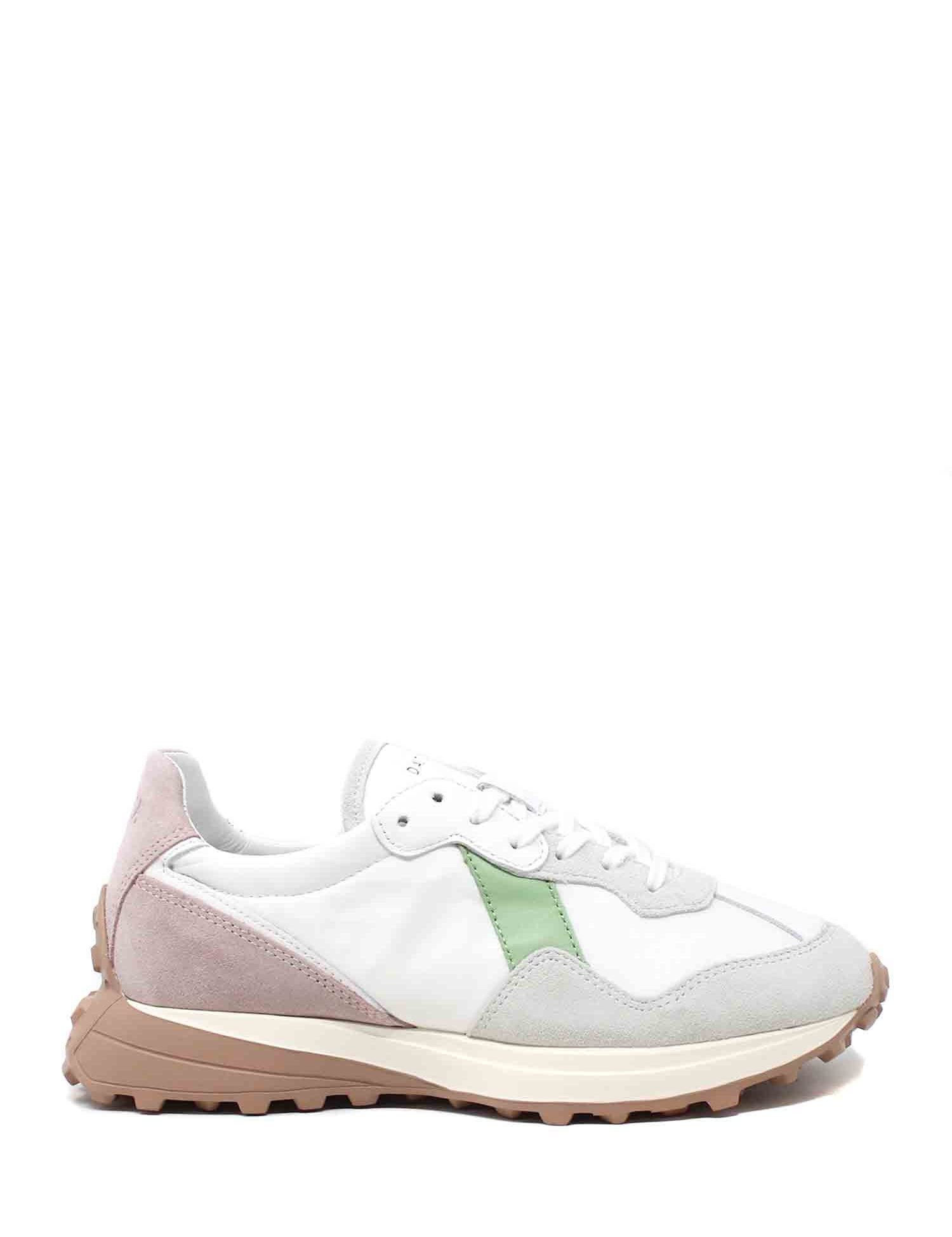 Sneakers Bianco D.a.t.e.