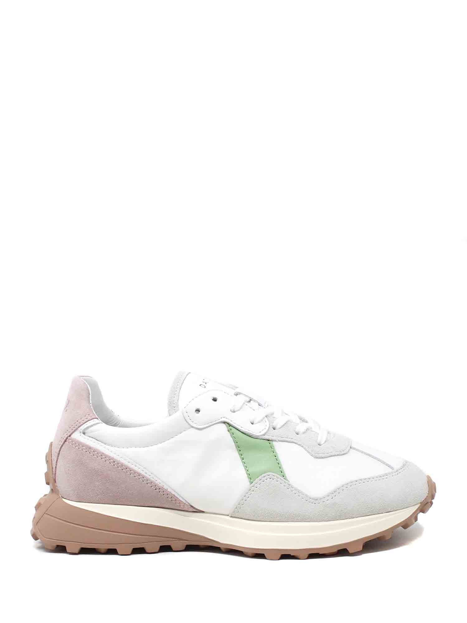 Sneakers Bianco D.a.t.e.