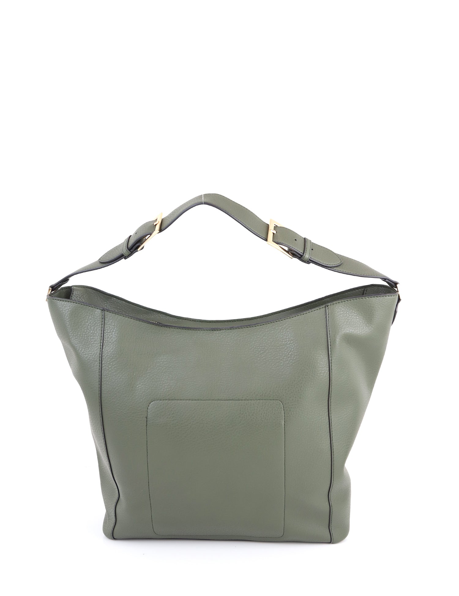 Shopper Verde Roccobarocco