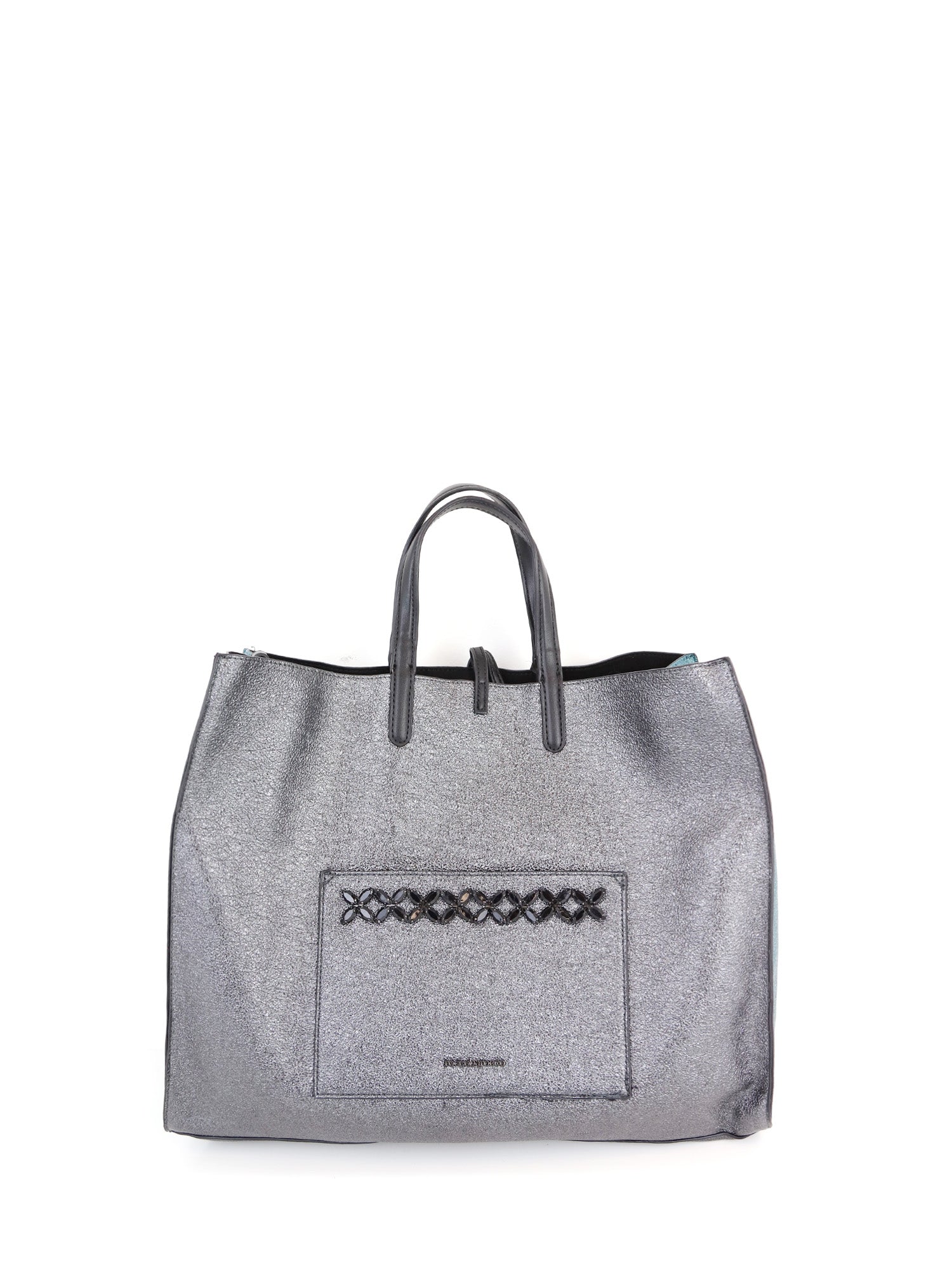 Borse a mano Grigio Roccobarocco