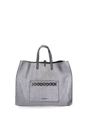 Borse a mano Grigio Roccobarocco