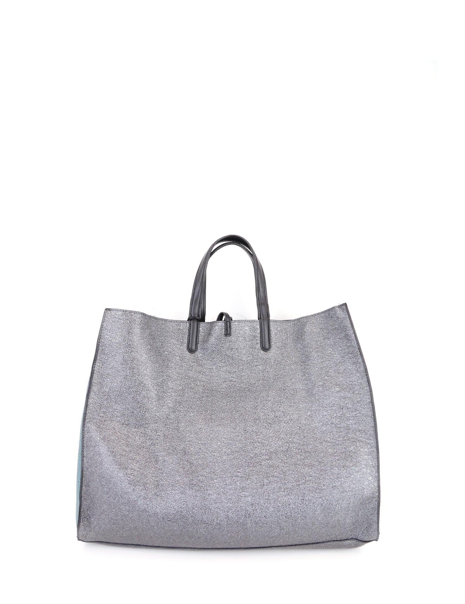 Borse a mano Grigio Roccobarocco