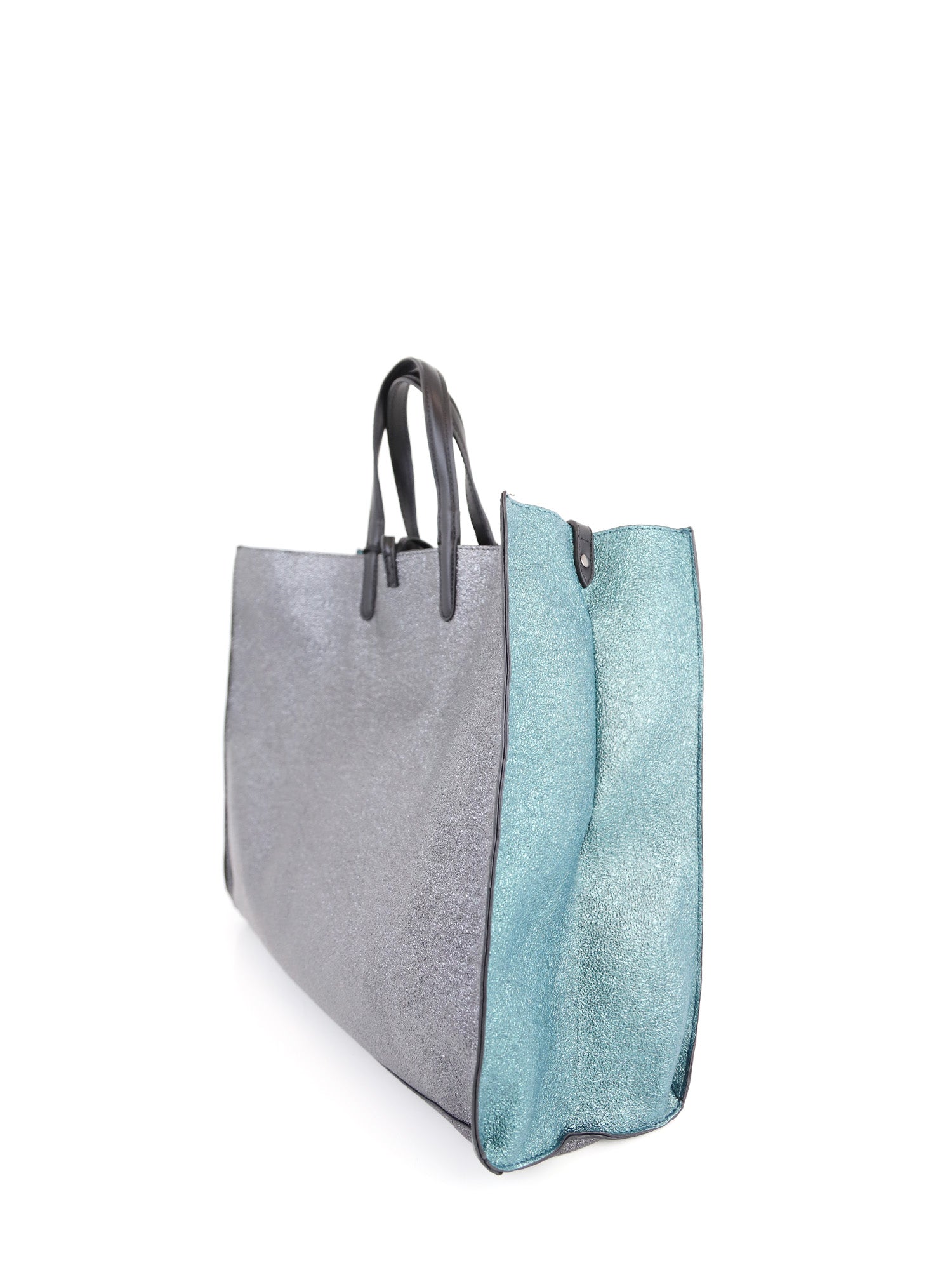 Borse a mano Grigio Roccobarocco