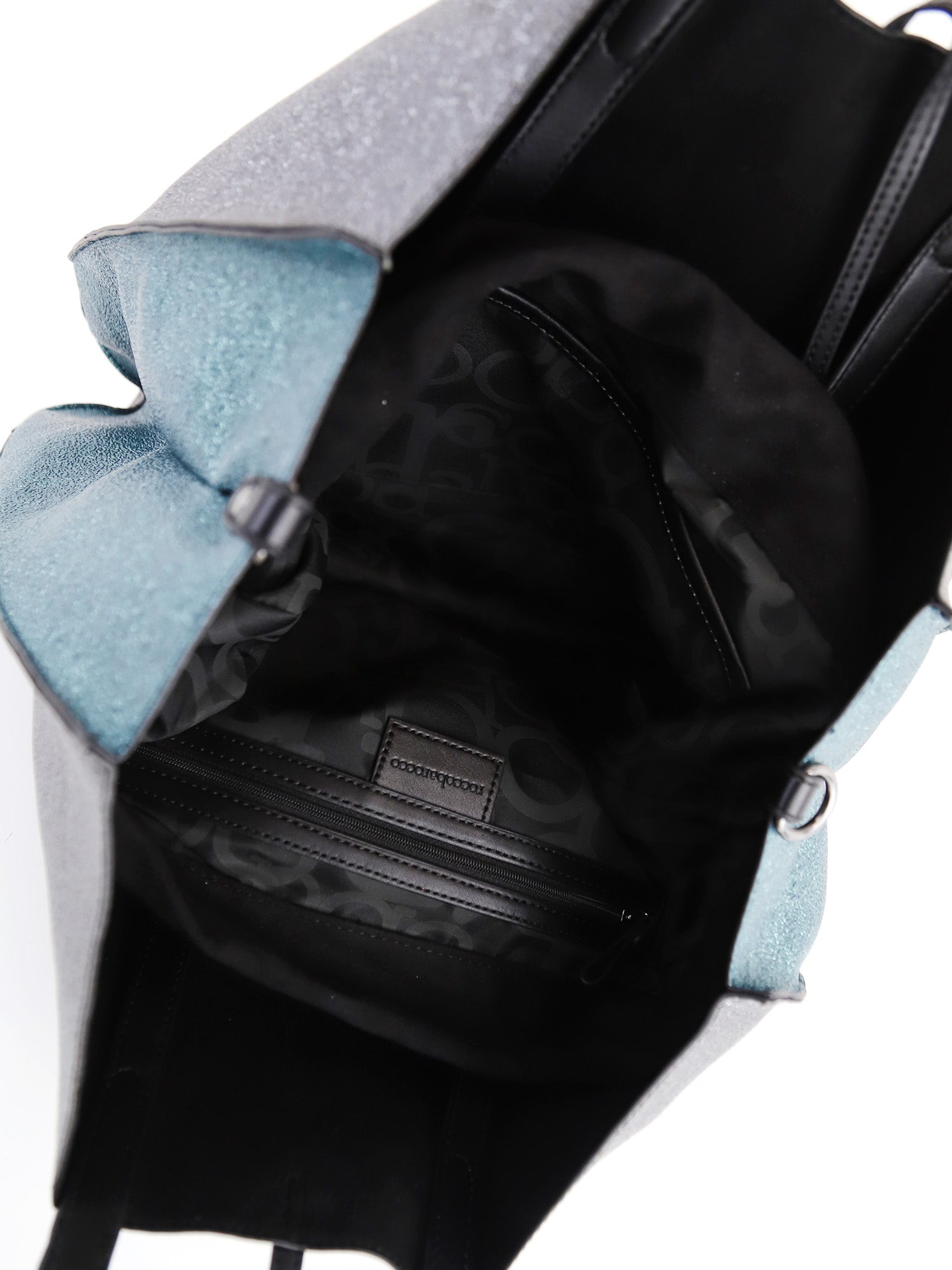 Borse a mano Grigio Roccobarocco