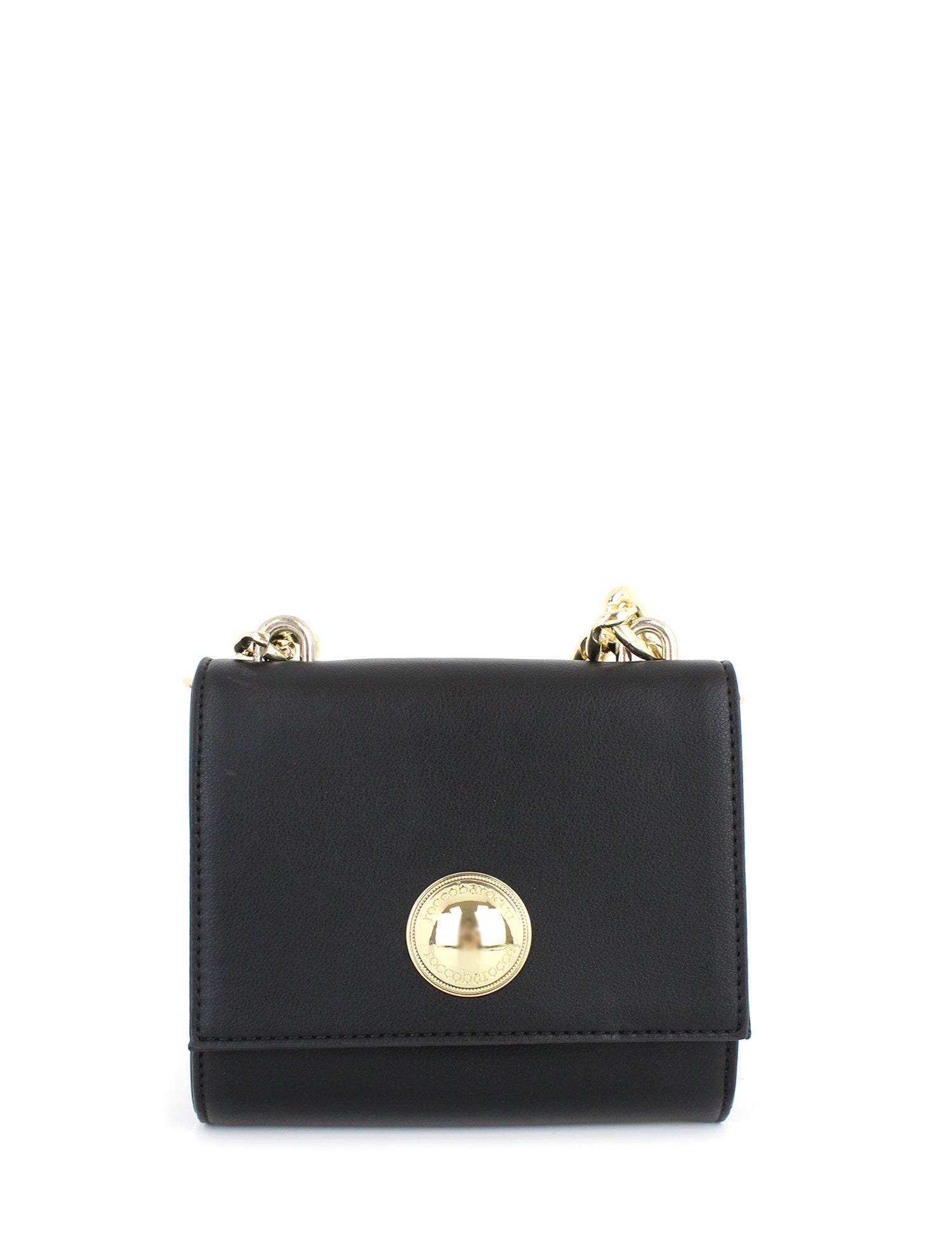 Borse a mano Nero Roccobarocco