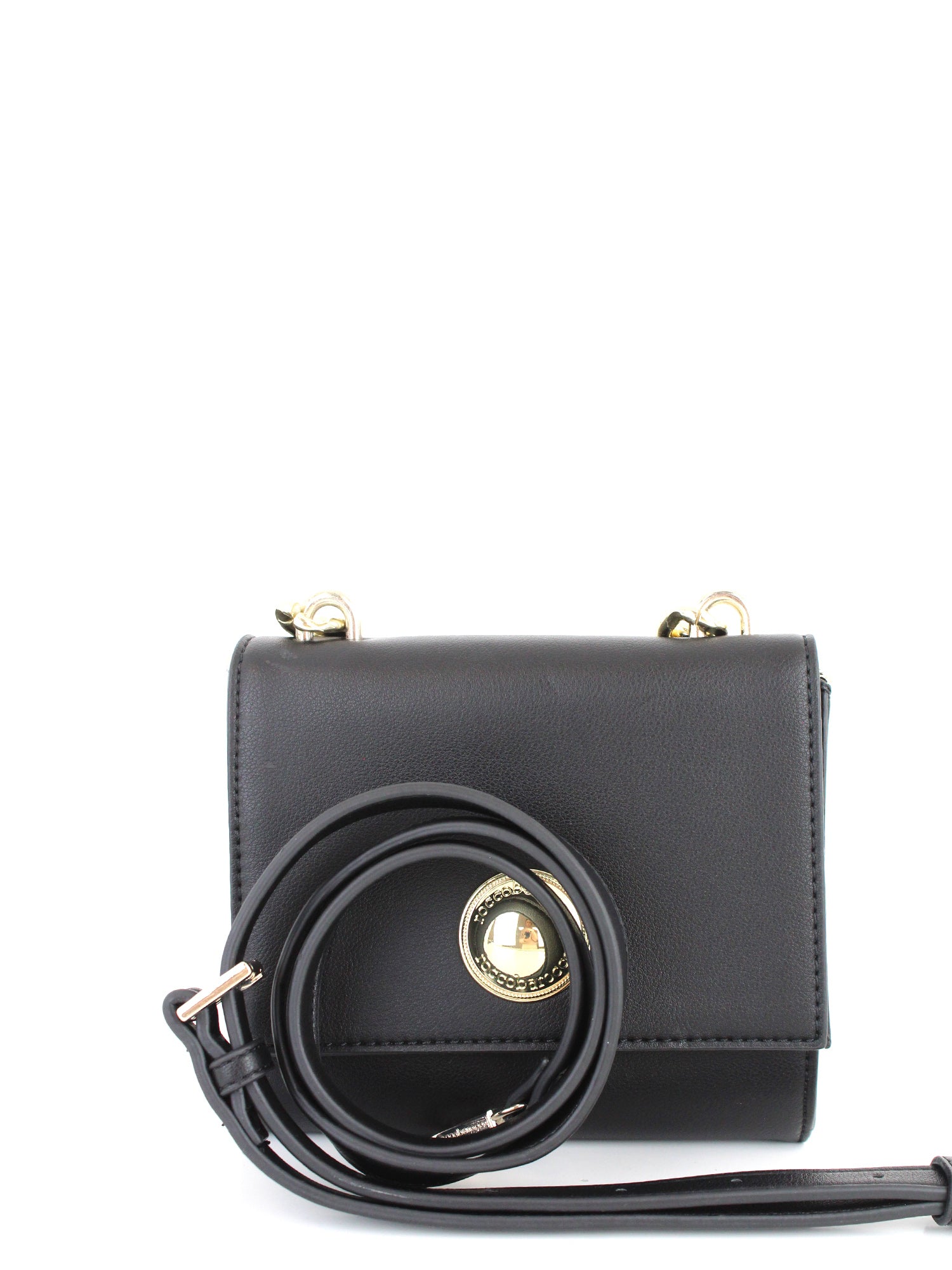 Borse a mano Nero Roccobarocco