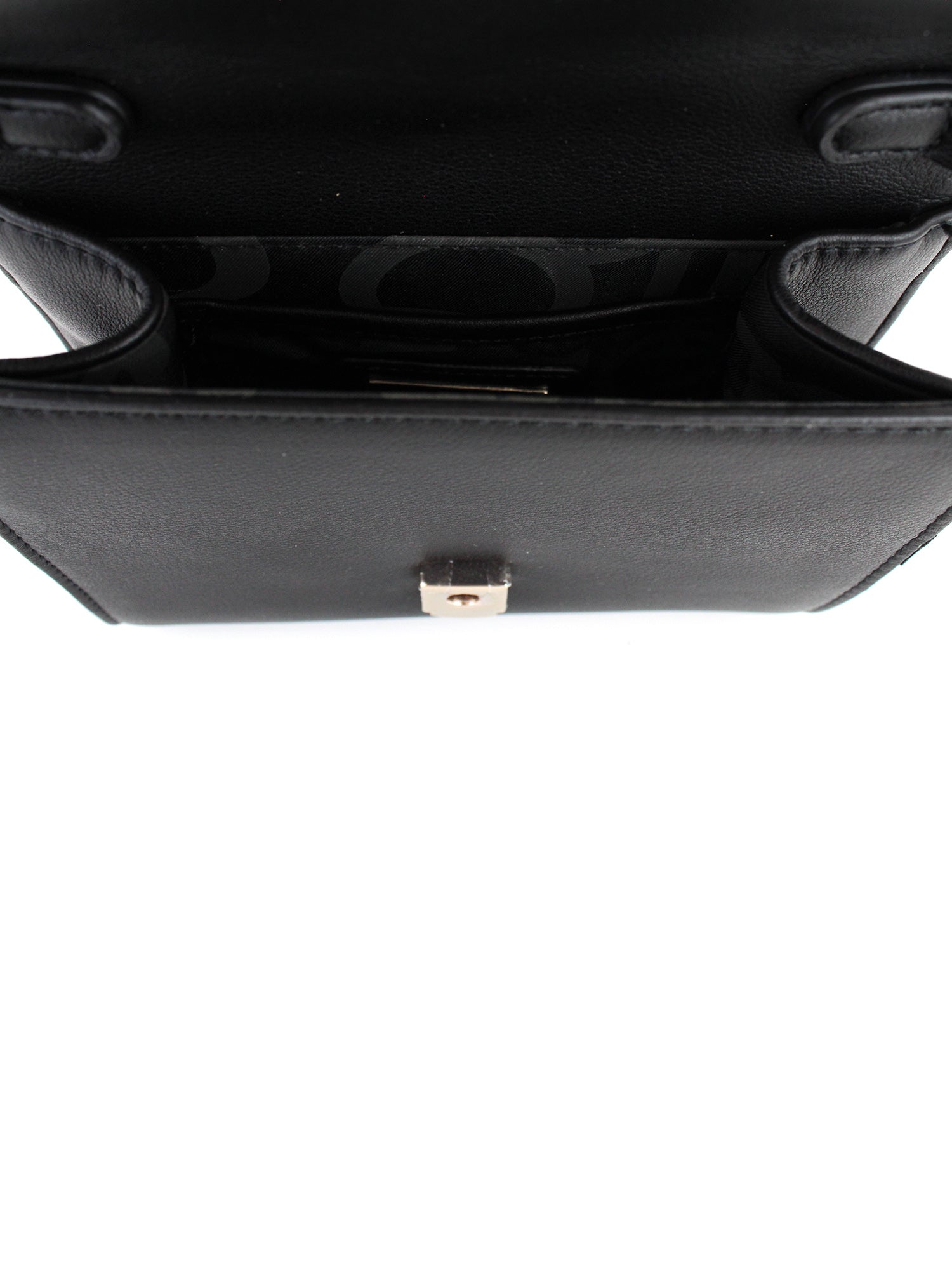 Borse a mano Nero Roccobarocco