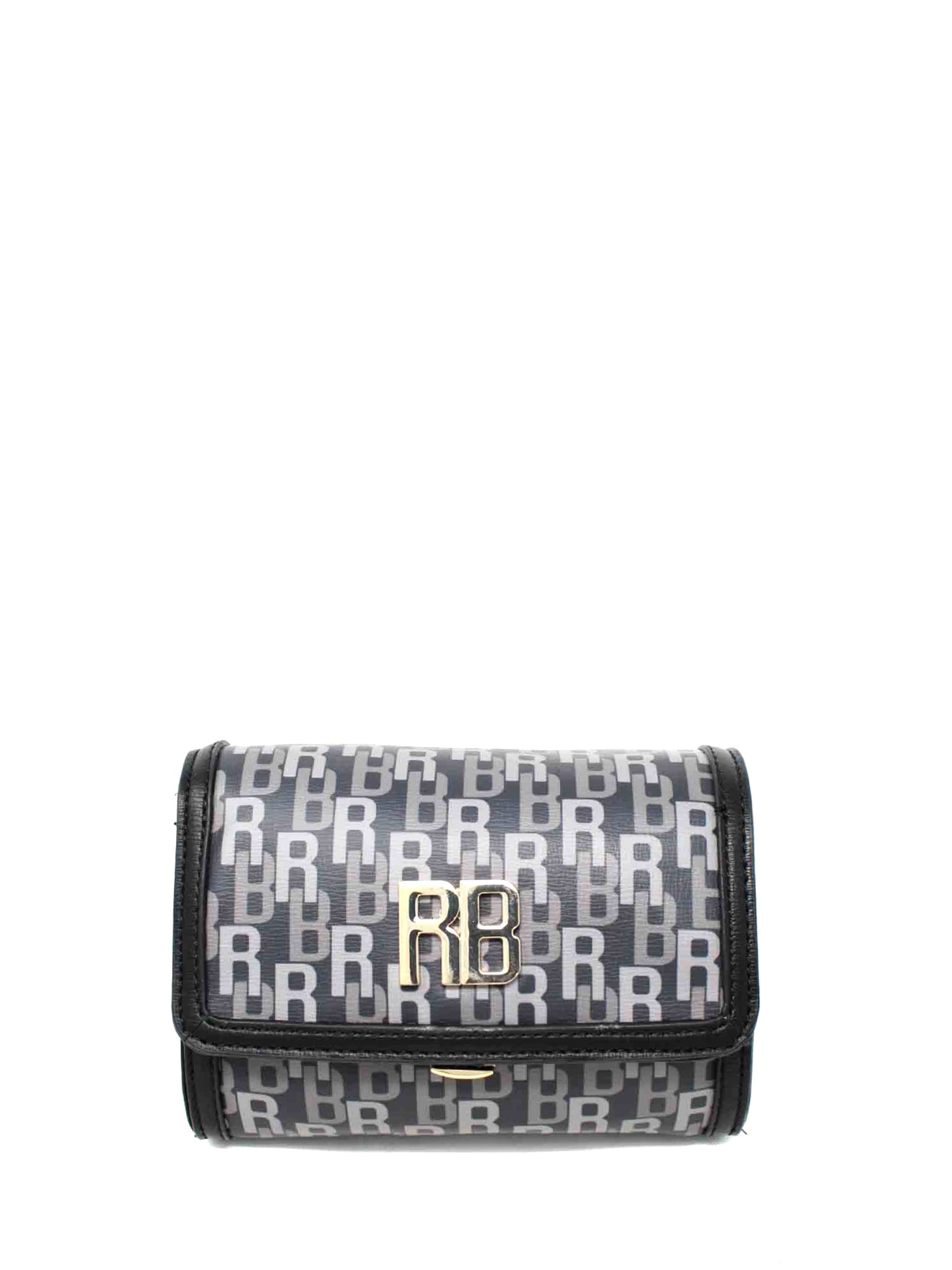 Tracolla Nero Roccobarocco