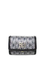 Tracolla Nero Roccobarocco