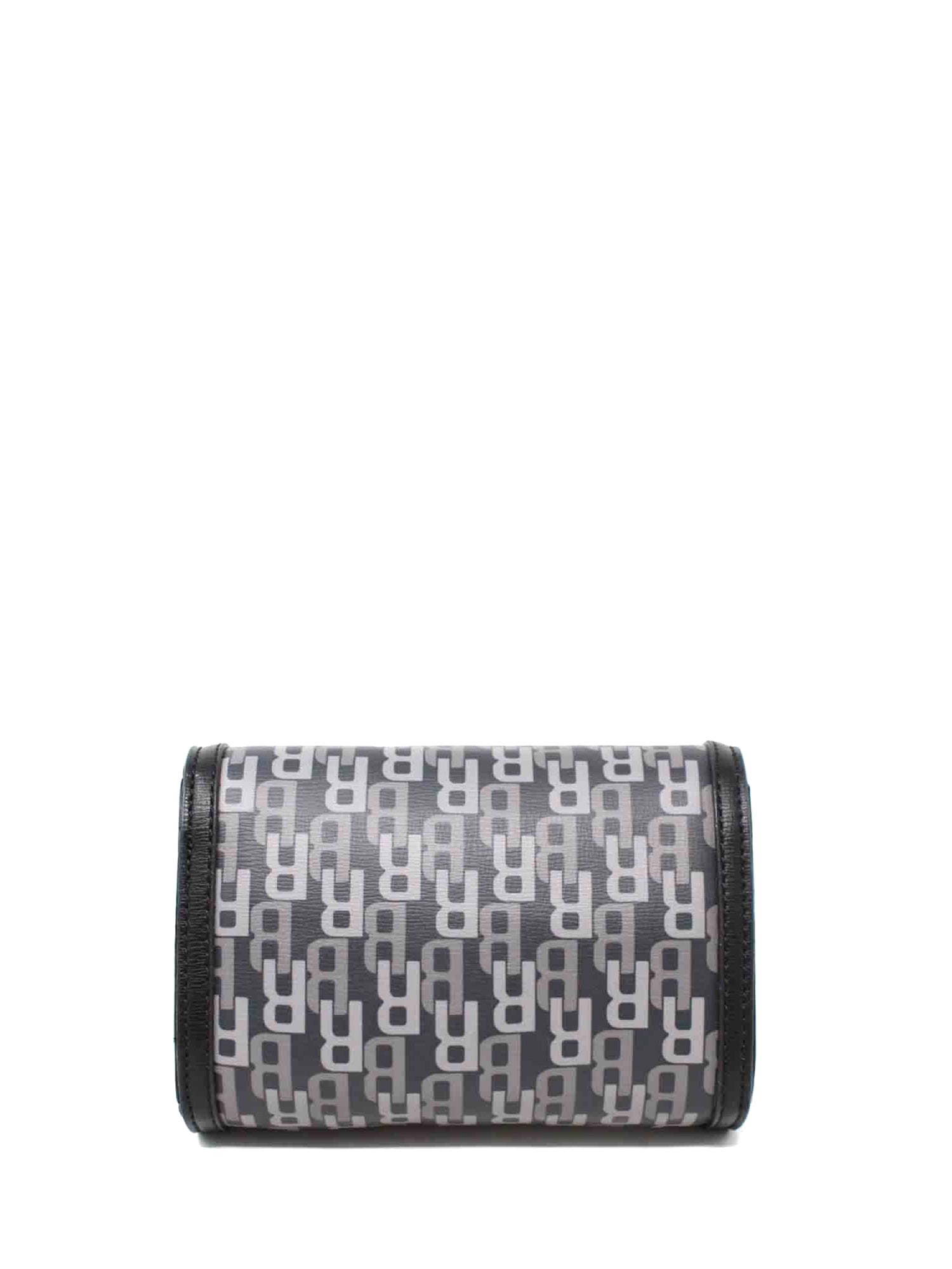 Tracolla Nero Roccobarocco