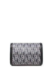 Tracolla Nero Roccobarocco