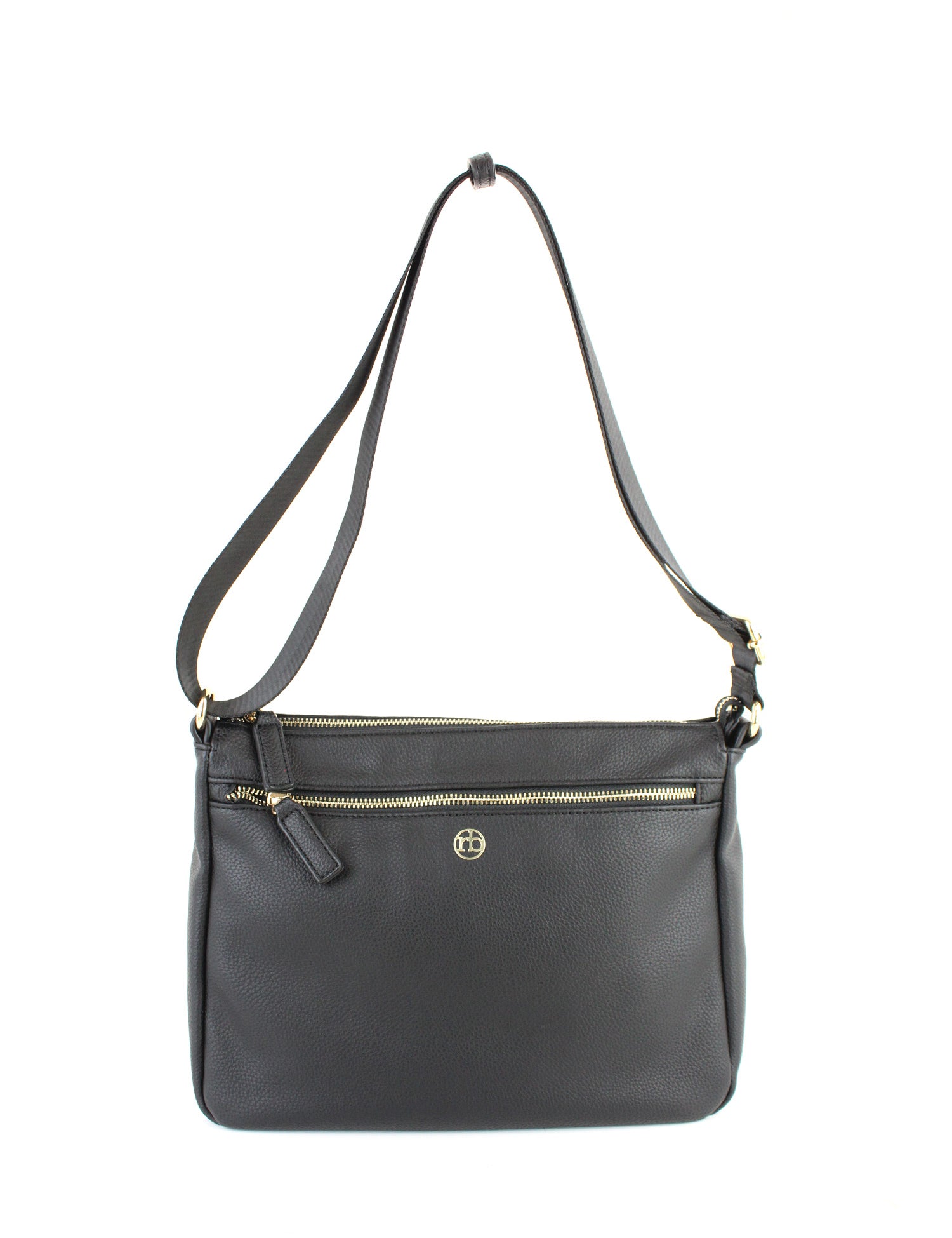 Tracolla Nero Roccobarocco