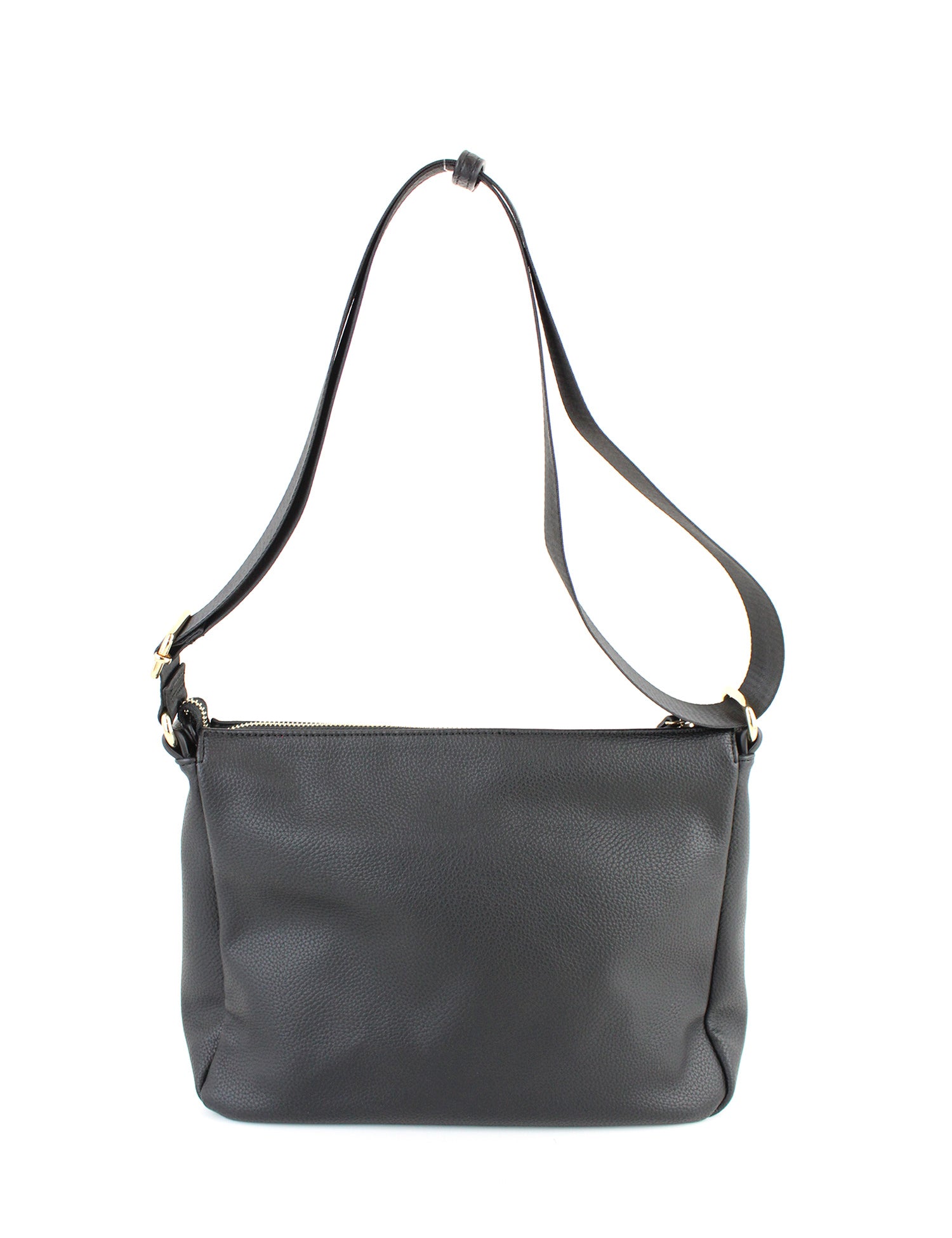 Tracolla Nero Roccobarocco