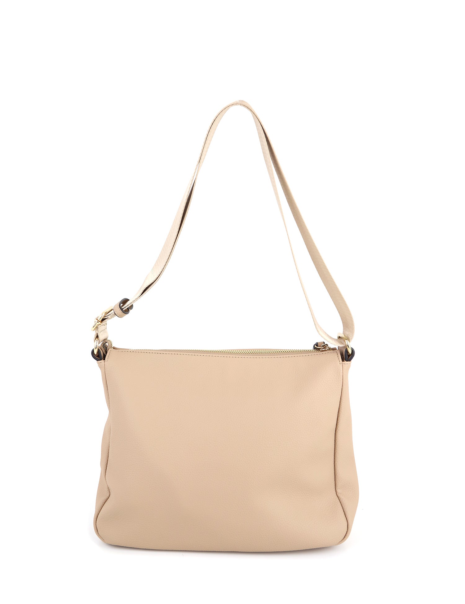 Tracolla Beige Roccobarocco