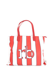 Shopper Rosso Roccobarocco
