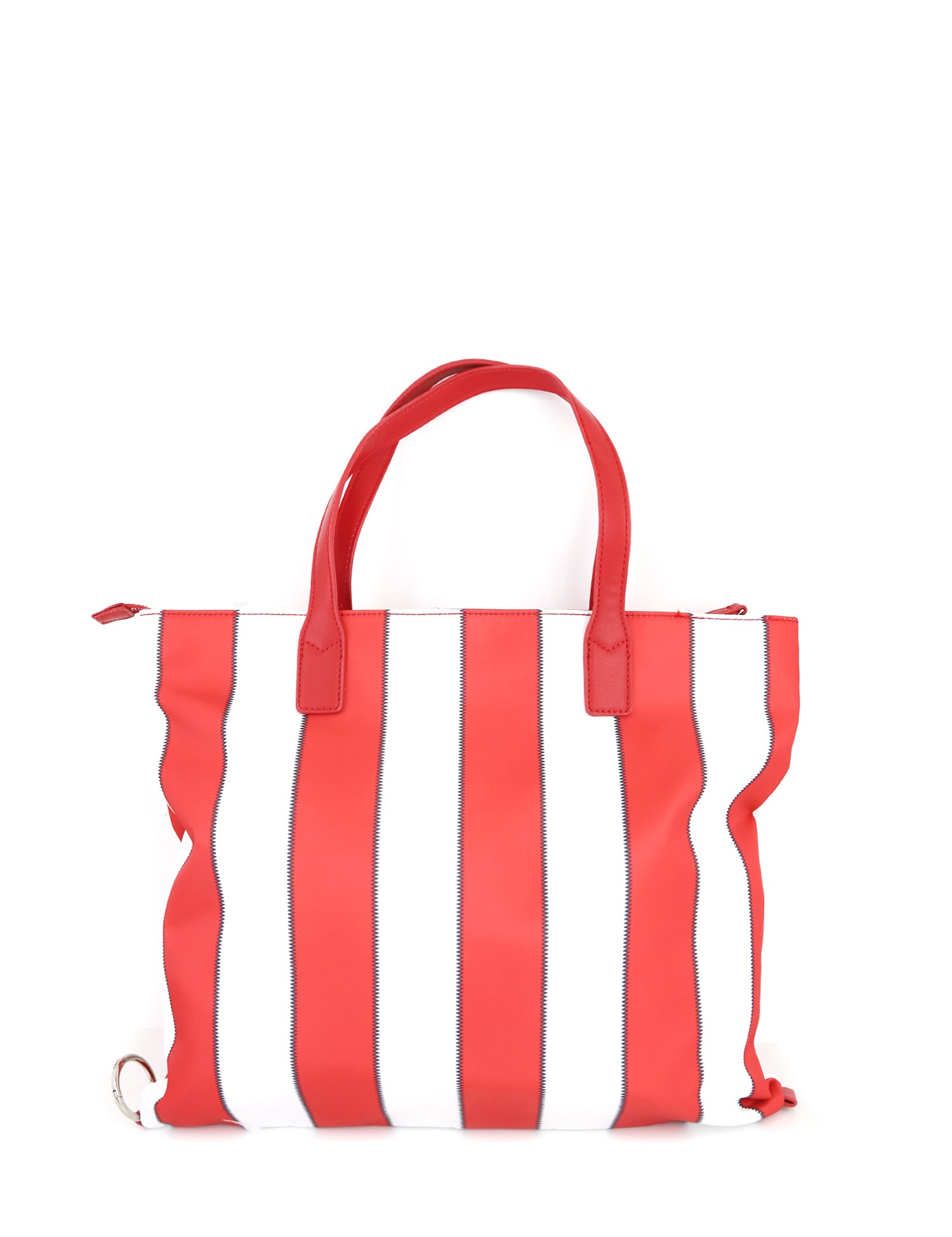 Shopper Rosso Roccobarocco