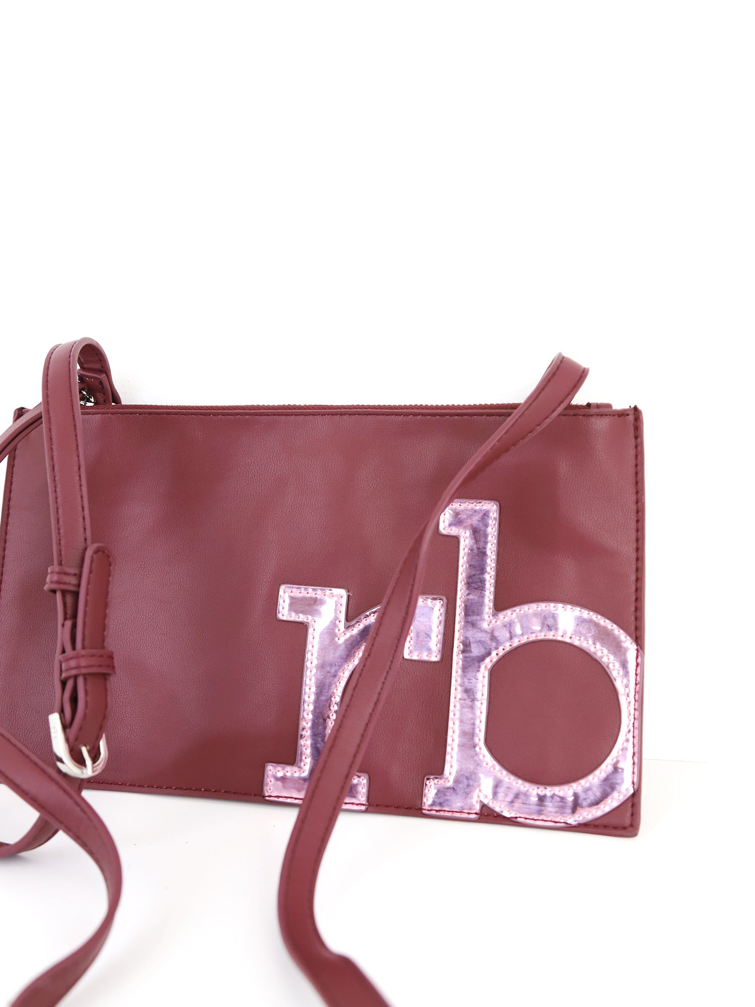 Tracolla Rosso Roccobarocco