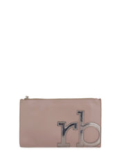 Tracolla Grigio Roccobarocco