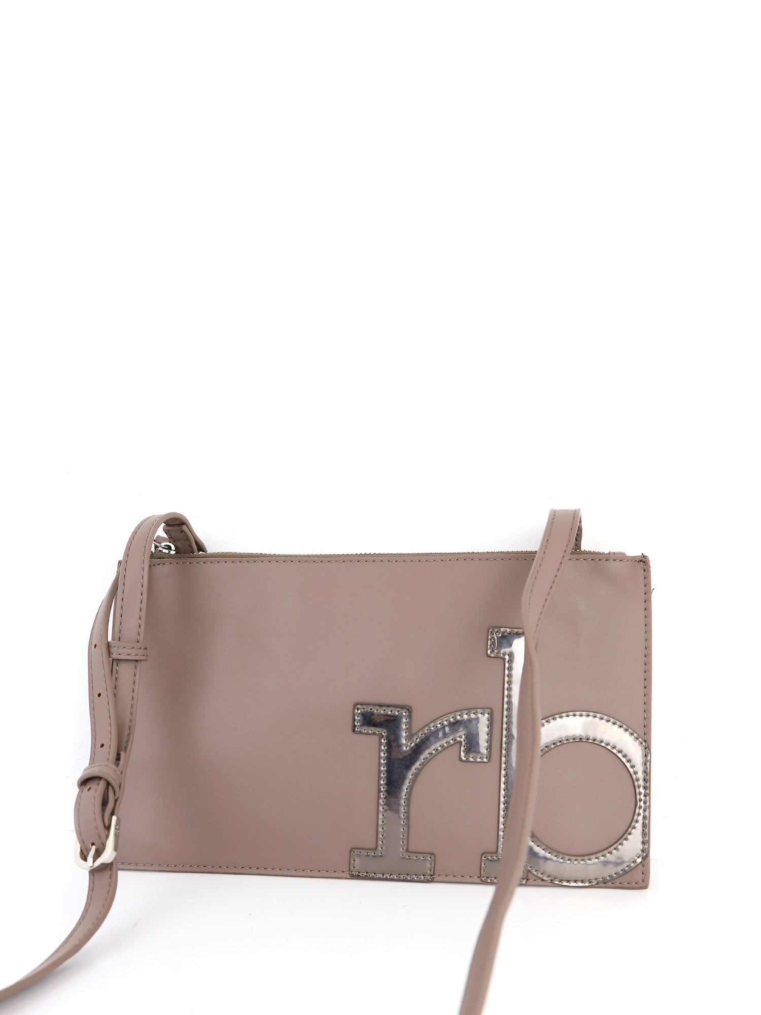 Tracolla Grigio Roccobarocco