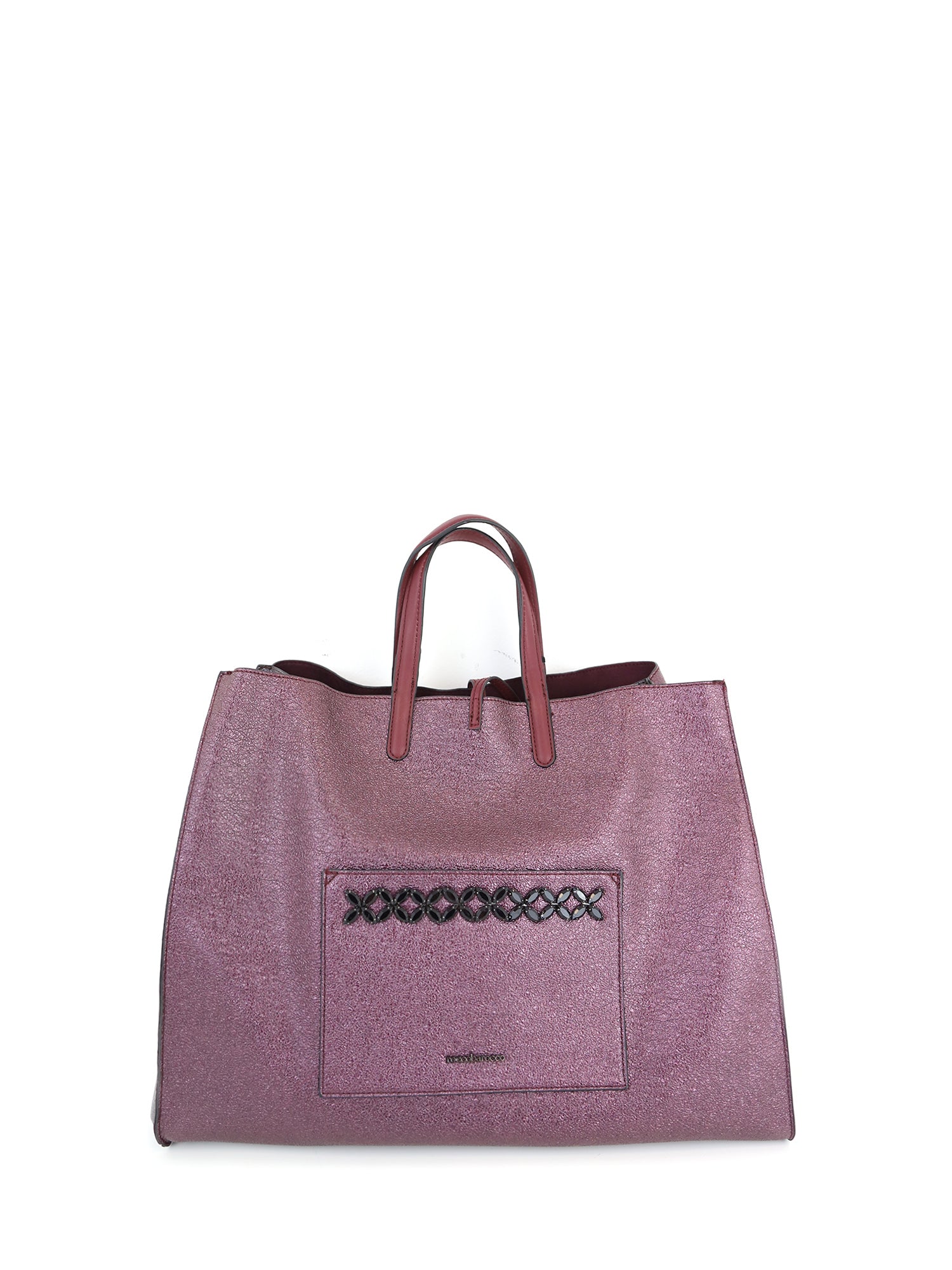 Borsa rocco deals barocco rosa