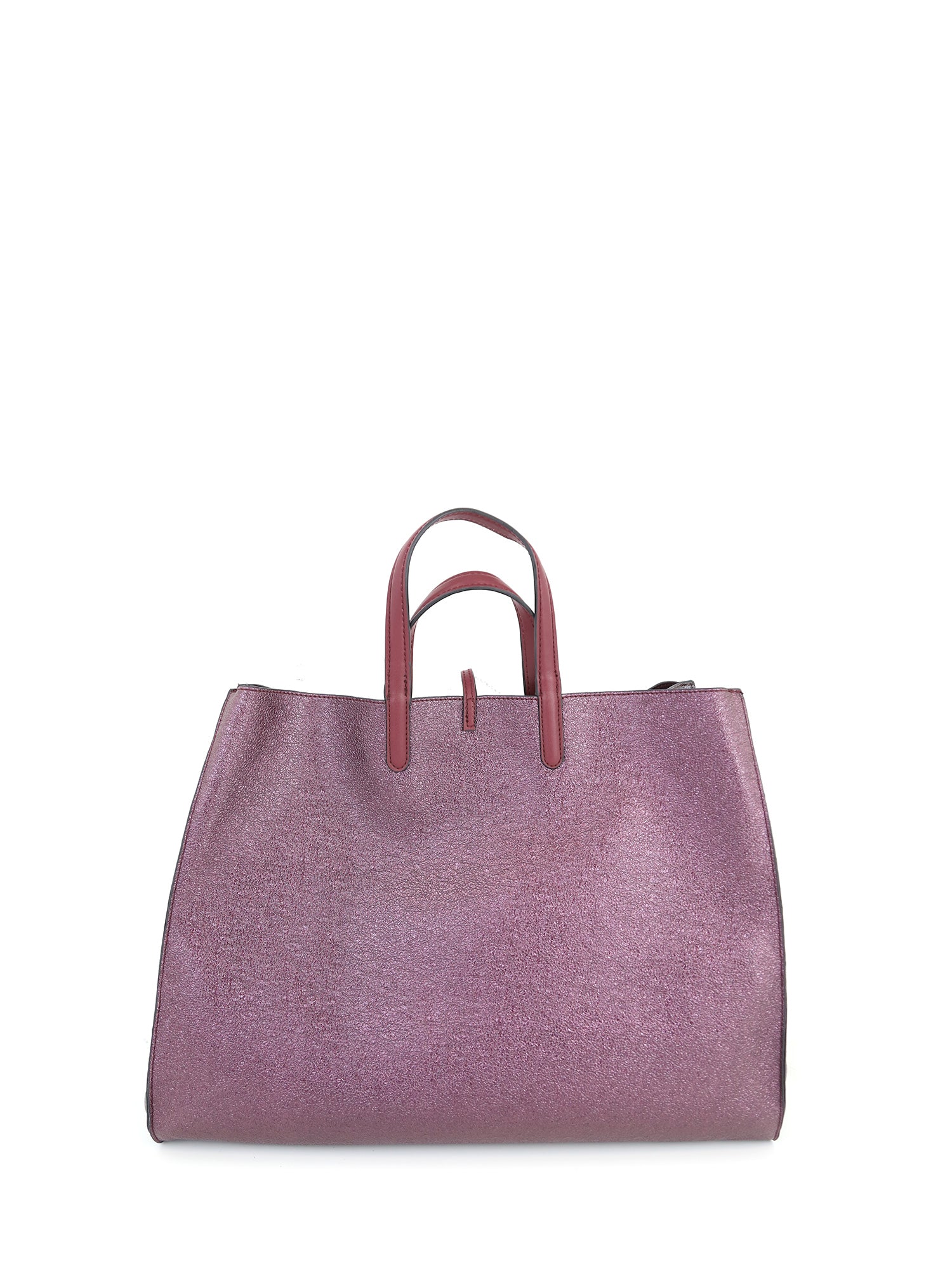 Borse a mano Rosso Roccobarocco