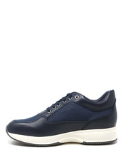 Sneakers Blu Lumberjack