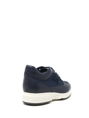 Sneakers Blu Lumberjack