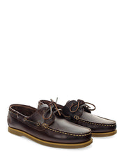 Mocassini Marrone Lumberjack