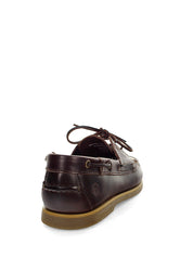 Mocassini Marrone Lumberjack